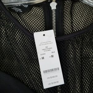 Brand new Bebe dress